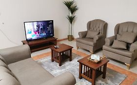 شقق عائلية مع انترنت مجاني